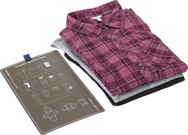 Pack-It Reveal Garment Folder - Medium - Image 6