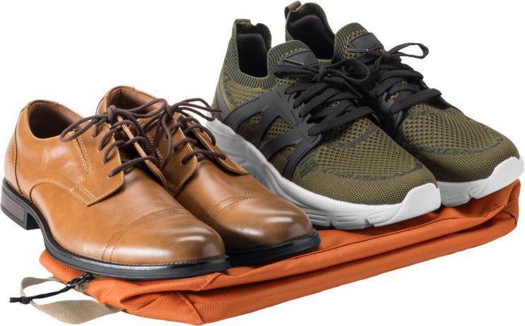 Pack-It Reveal Multi Shoe Cube - Image 10