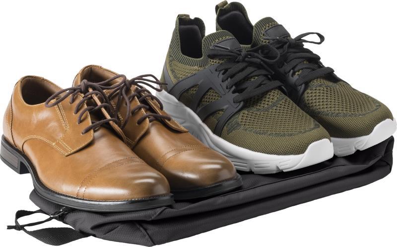Pack-It Reveal Multi Shoe Cube - Image 8