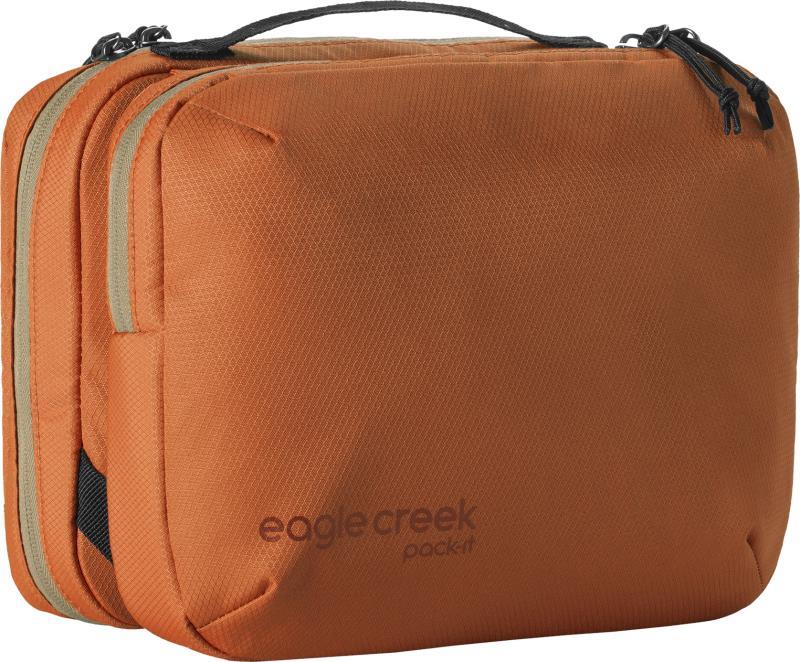 Pack-It Trifold Toiletry Kit - Image 2