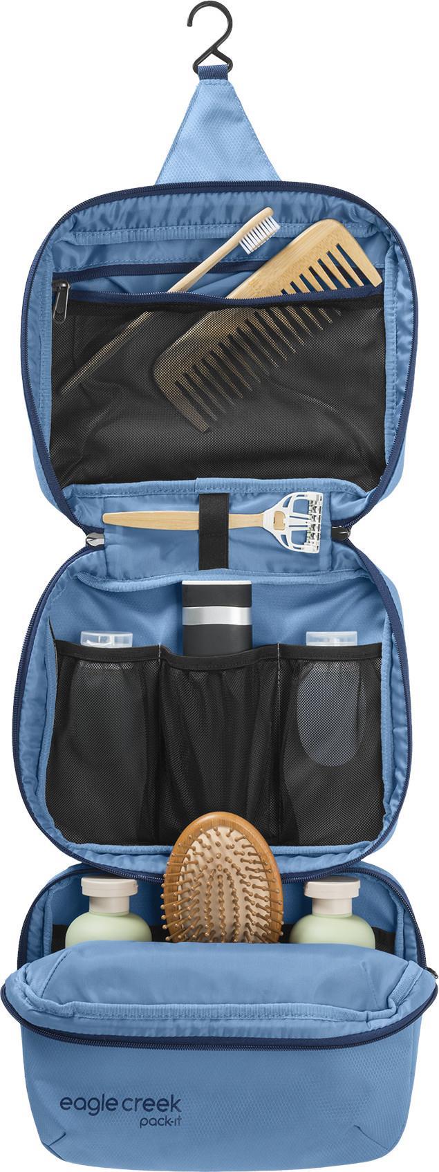Pack-It Trifold Toiletry Kit - Image 5