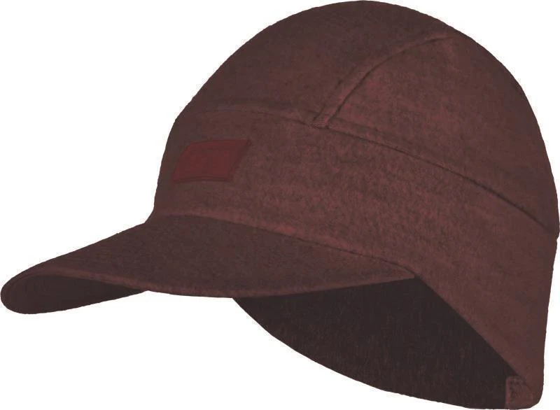 Pack Merino Fleece Cap - Image 2