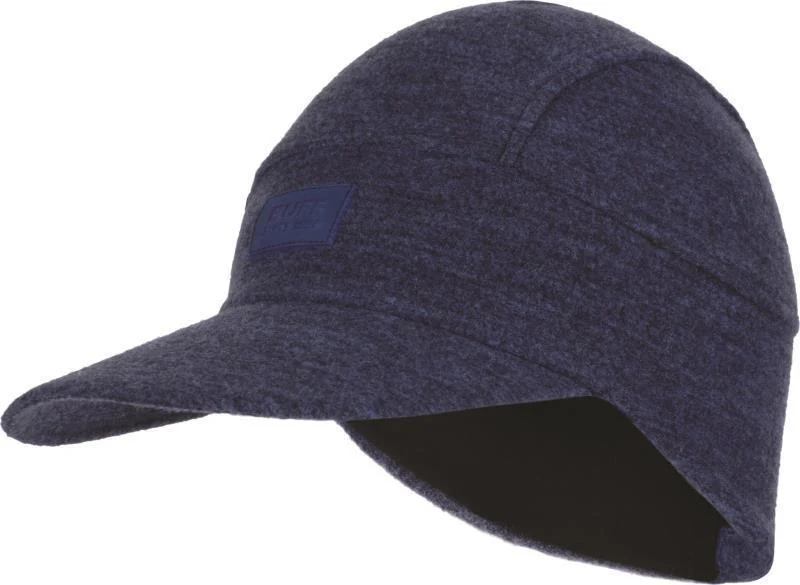 Pack Merino Fleece Cap - Image 3