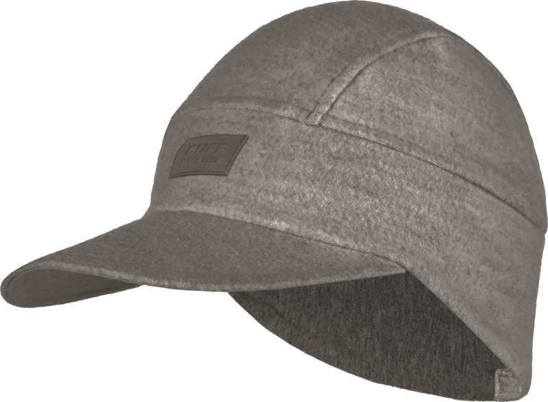 Pack Merino Fleece Cap - Image 5
