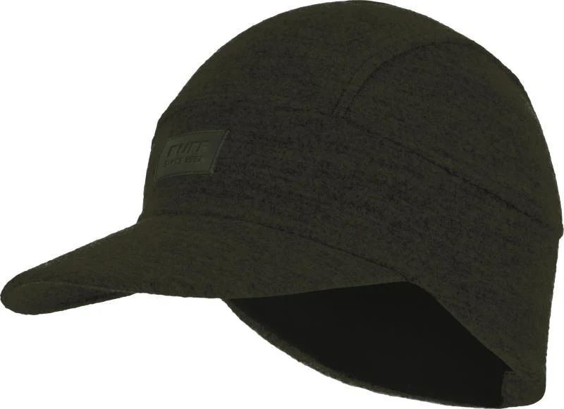Pack Merino Fleece Cap - Image 6