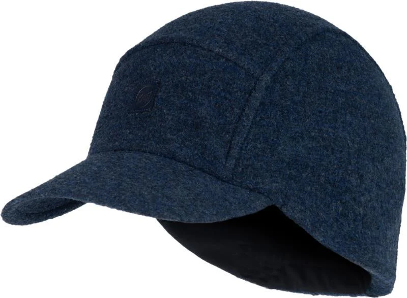 Pack Merino Fleece Cap