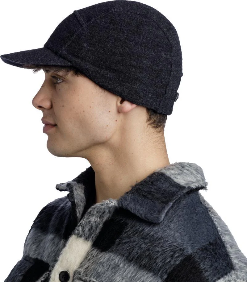 Pack Merino Fleece Cap - Image 13