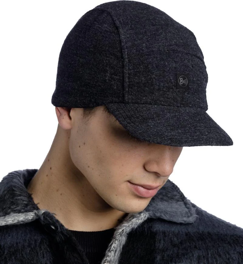 Pack Merino Fleece Cap - Image 14