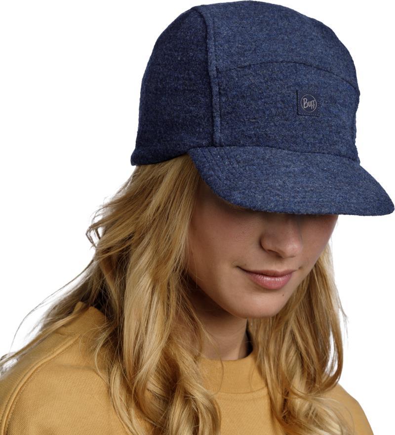 Pack Merino Fleece Cap - Image 3