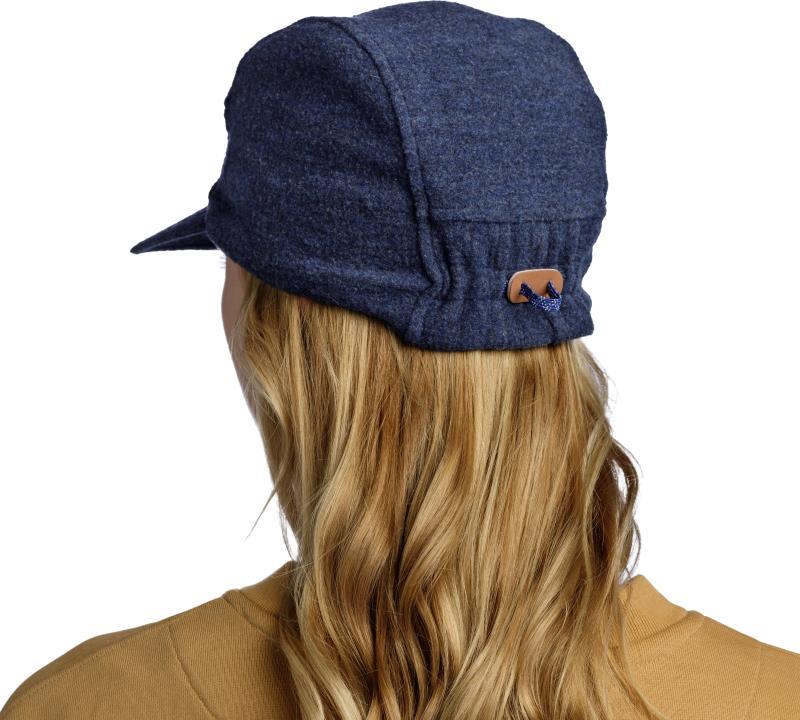 Pack Merino Fleece Cap - Image 4