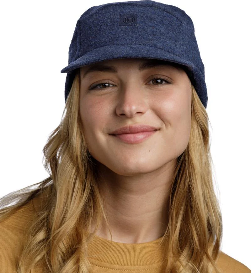 Pack Merino Fleece Cap - Image 5