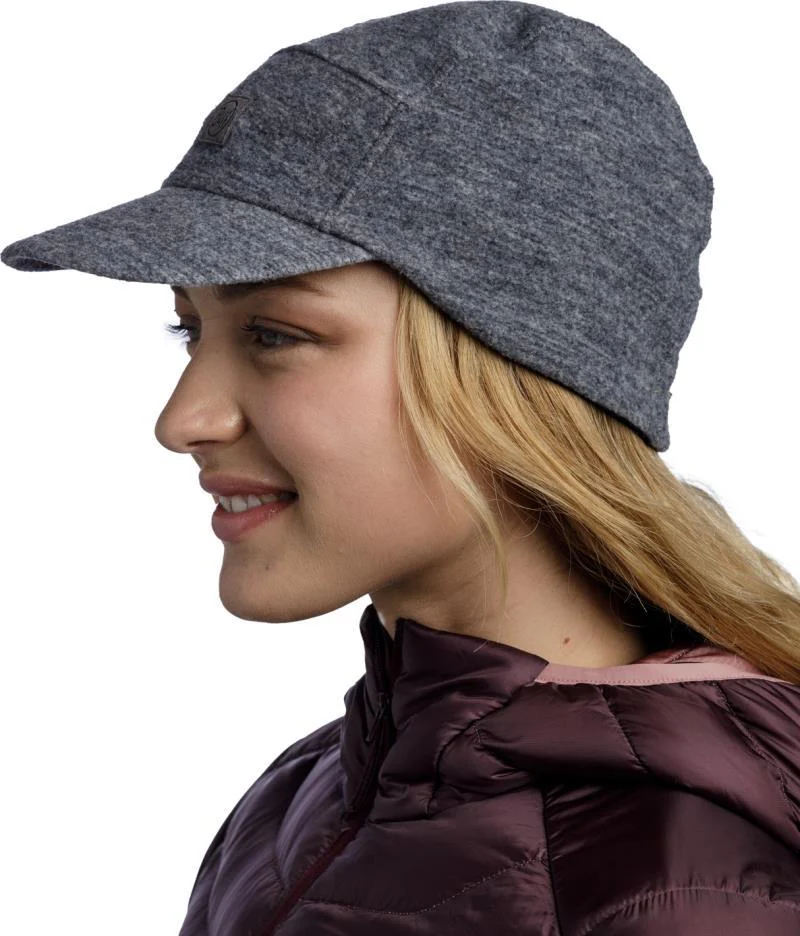 Pack Merino Fleece Cap - Image 8