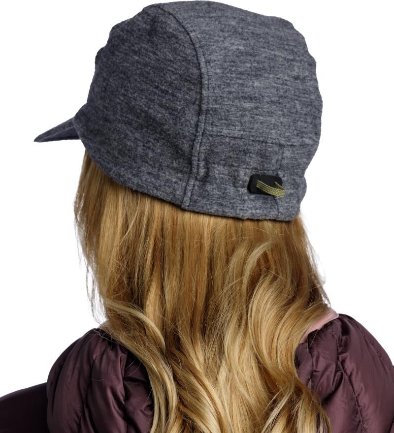 Pack Merino Fleece Cap - Image 9