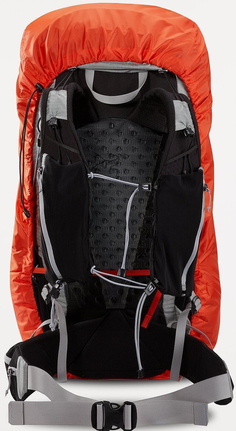 Pack Rain Cover (Prior Season) - Image 2
