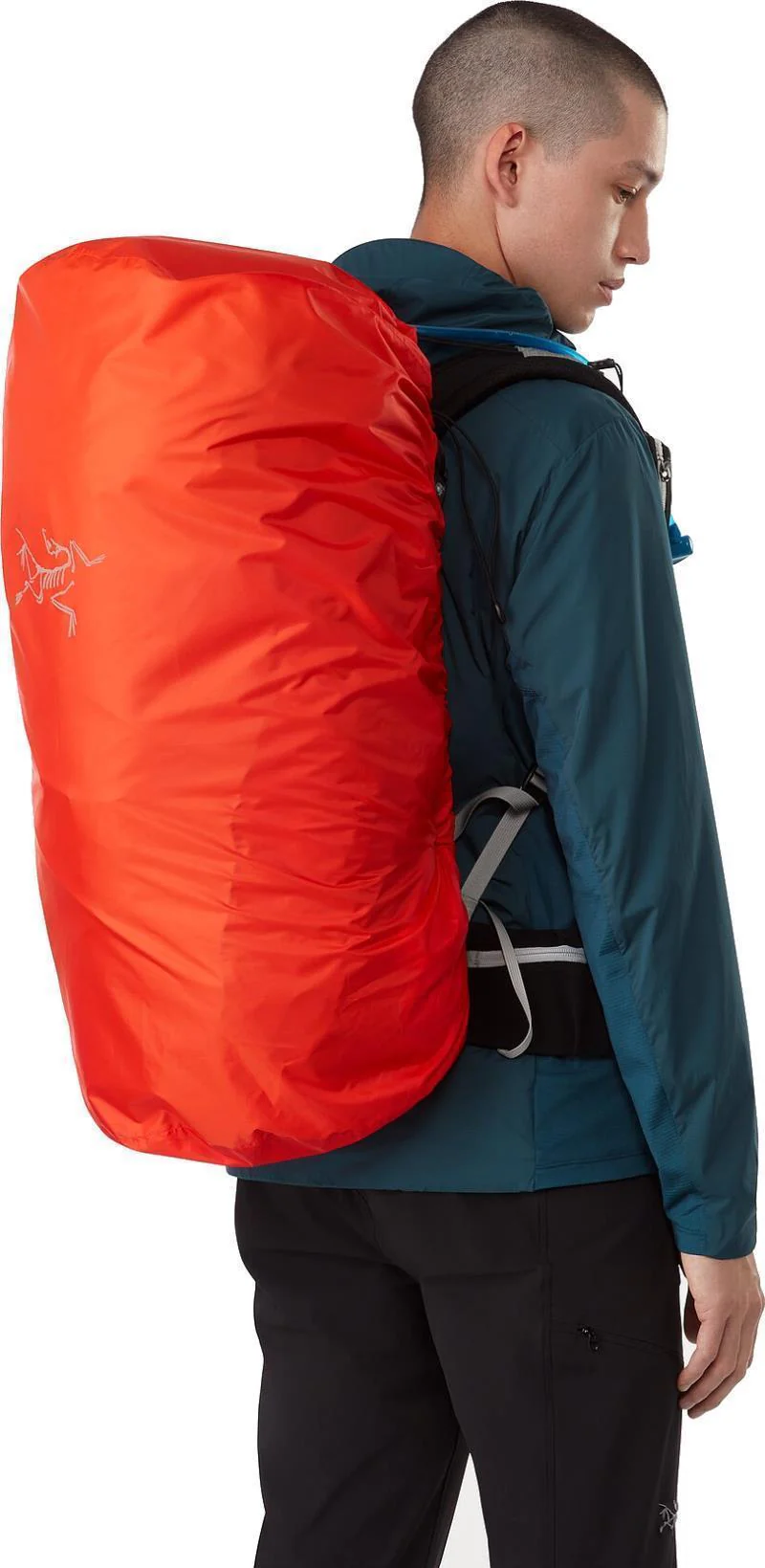 Pack Rain Cover (Prior Season) - Image 3