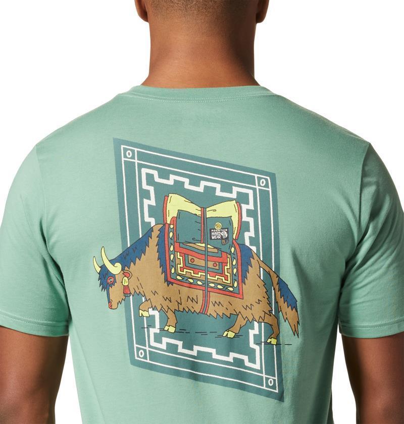 Pack Yak SS - Mens - Image 10