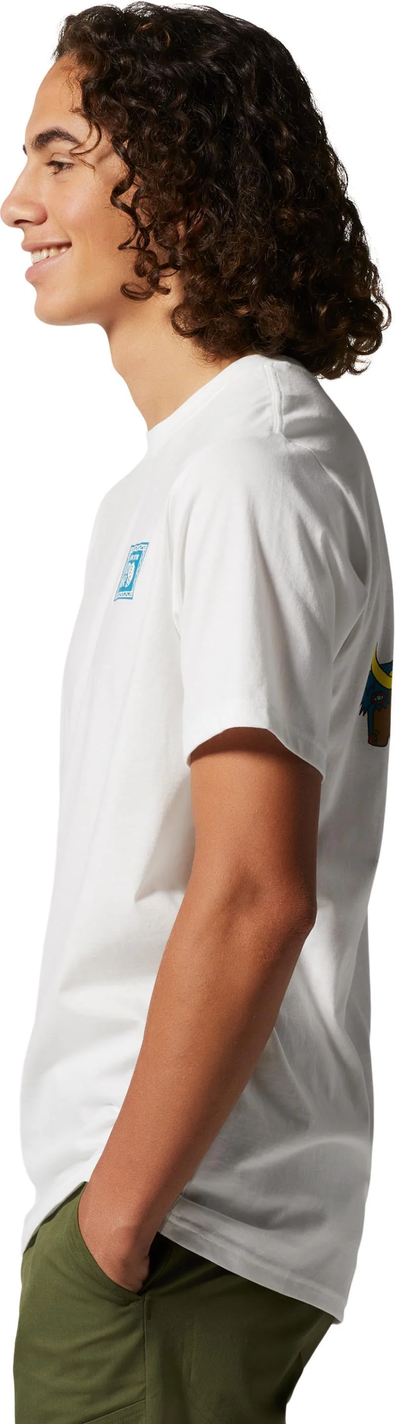 Pack Yak SS - Mens - Image 12