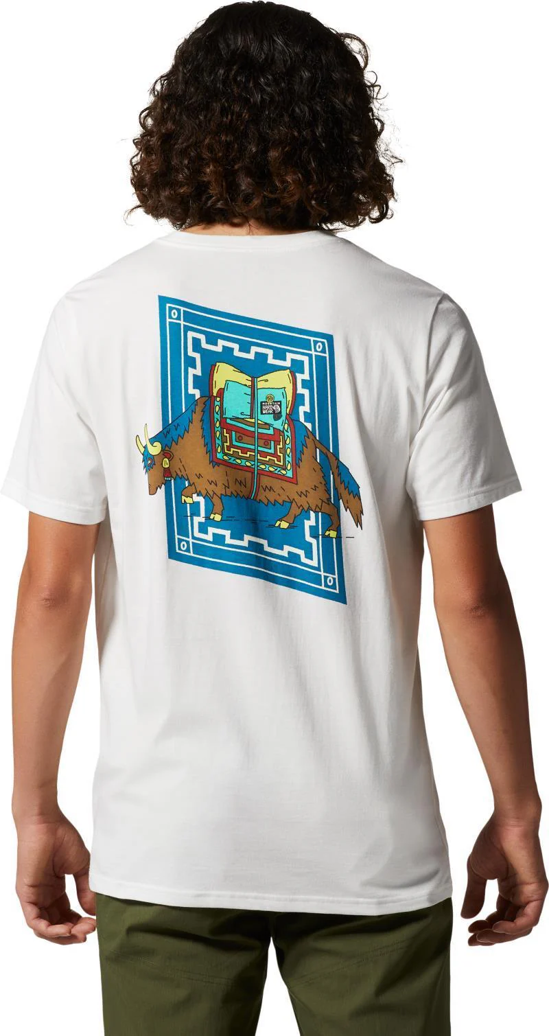 Pack Yak SS - Mens - Image 13
