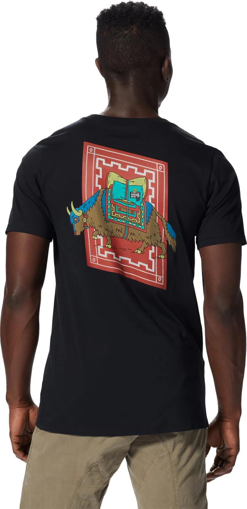 Pack Yak SS - Mens - Image 17