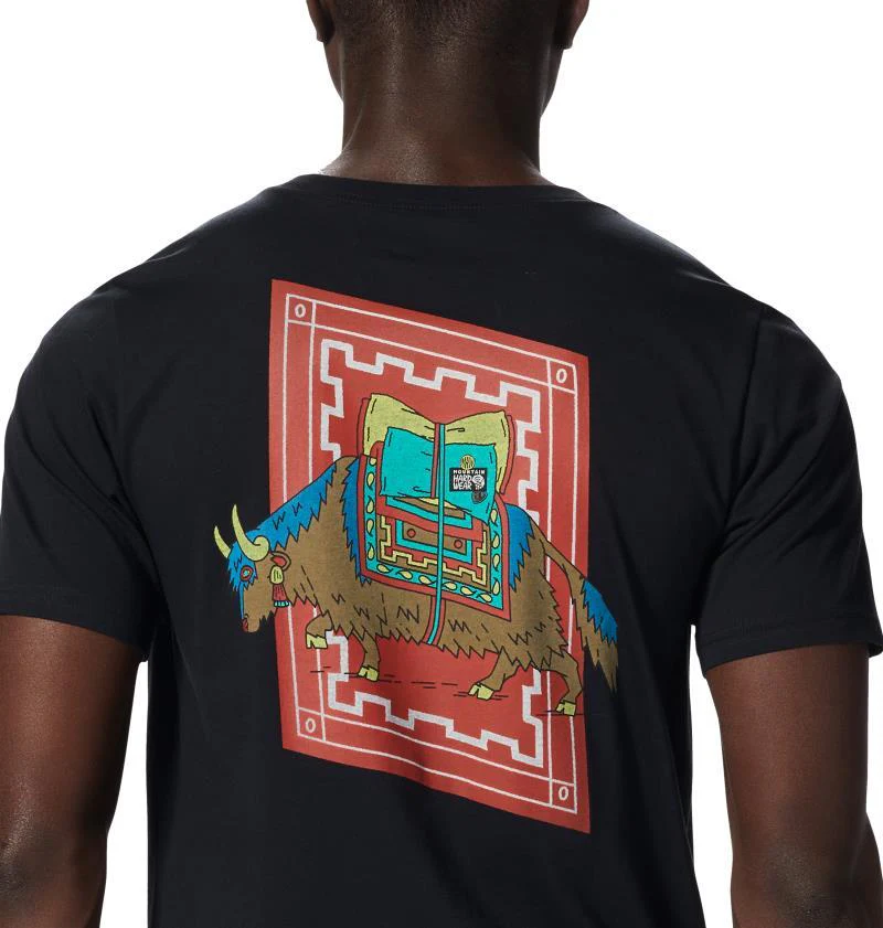 Pack Yak SS - Mens - Image 18
