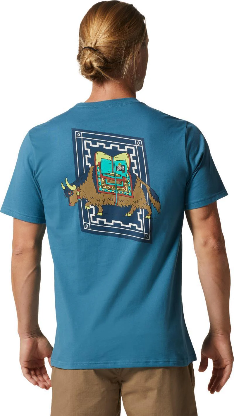 Pack Yak SS - Mens - Image 3