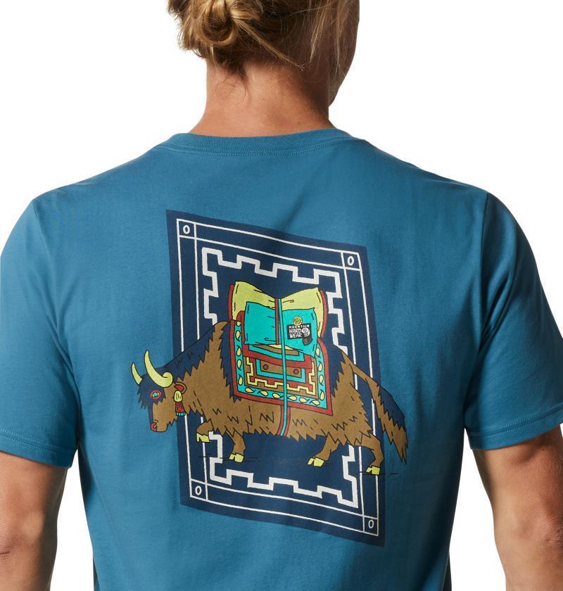 Pack Yak SS - Mens - Image 5