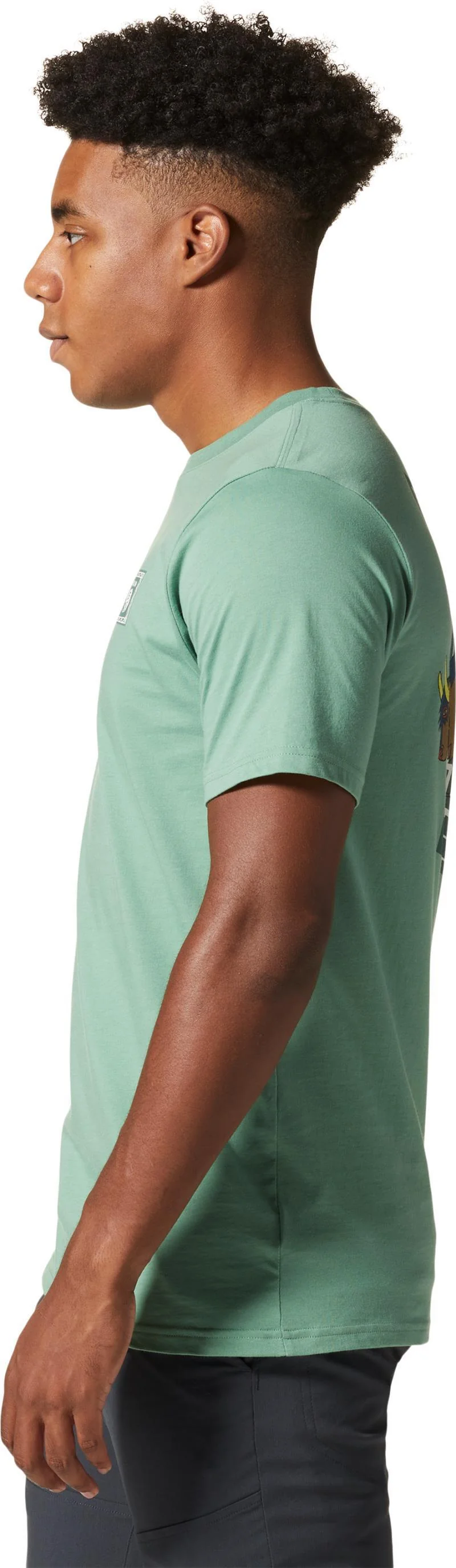 Pack Yak SS - Mens - Image 7