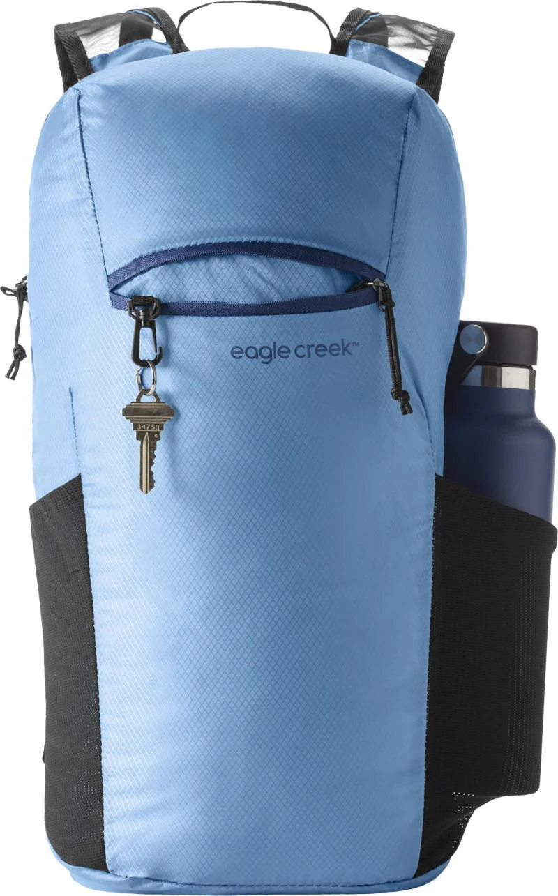 Packable Backpack - Image 3
