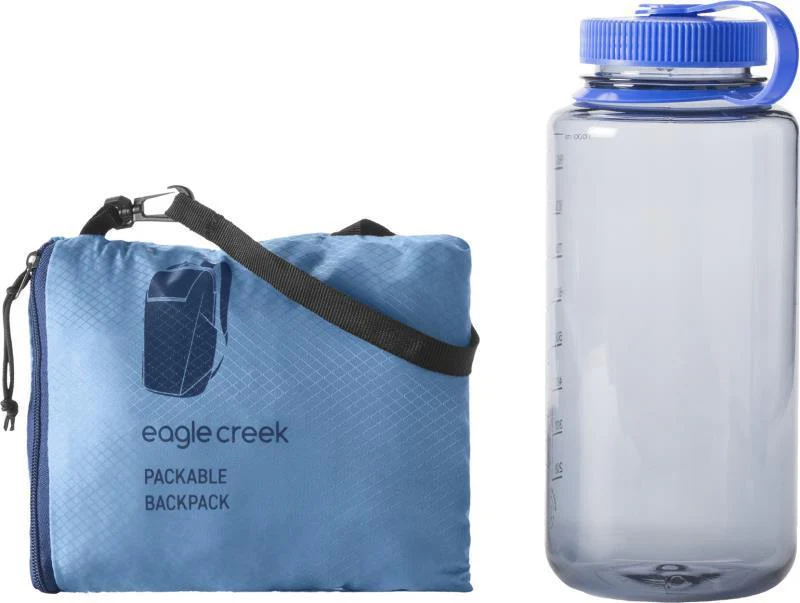 Packable Backpack - Image 4