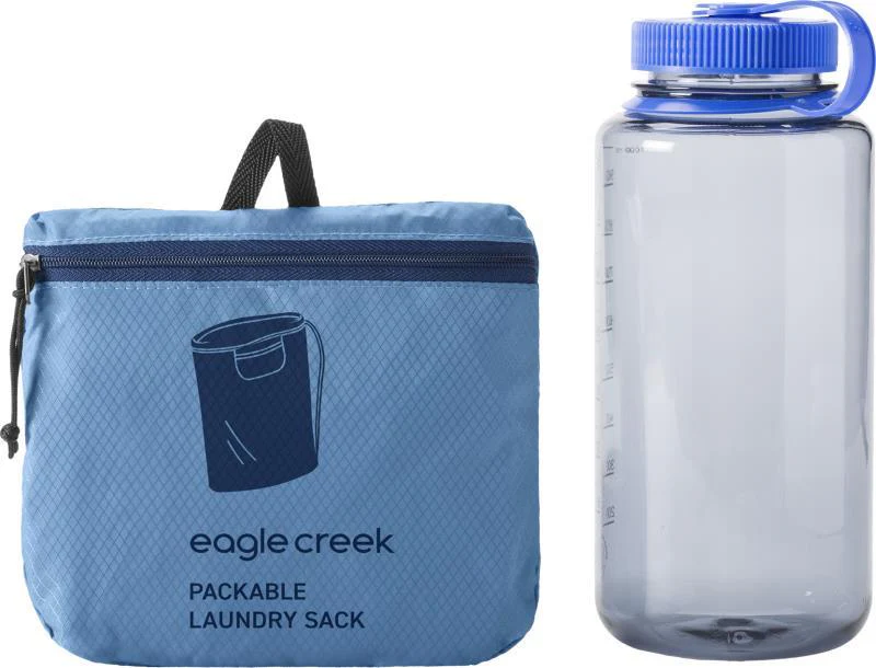 Packable Laundry Sack - Image 4