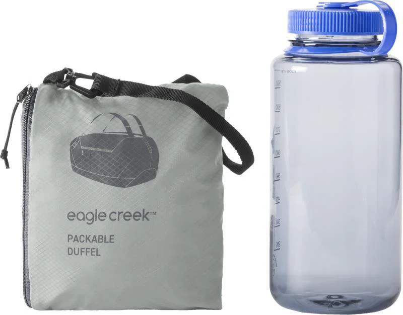 Packable Duffel 36L - Image 4