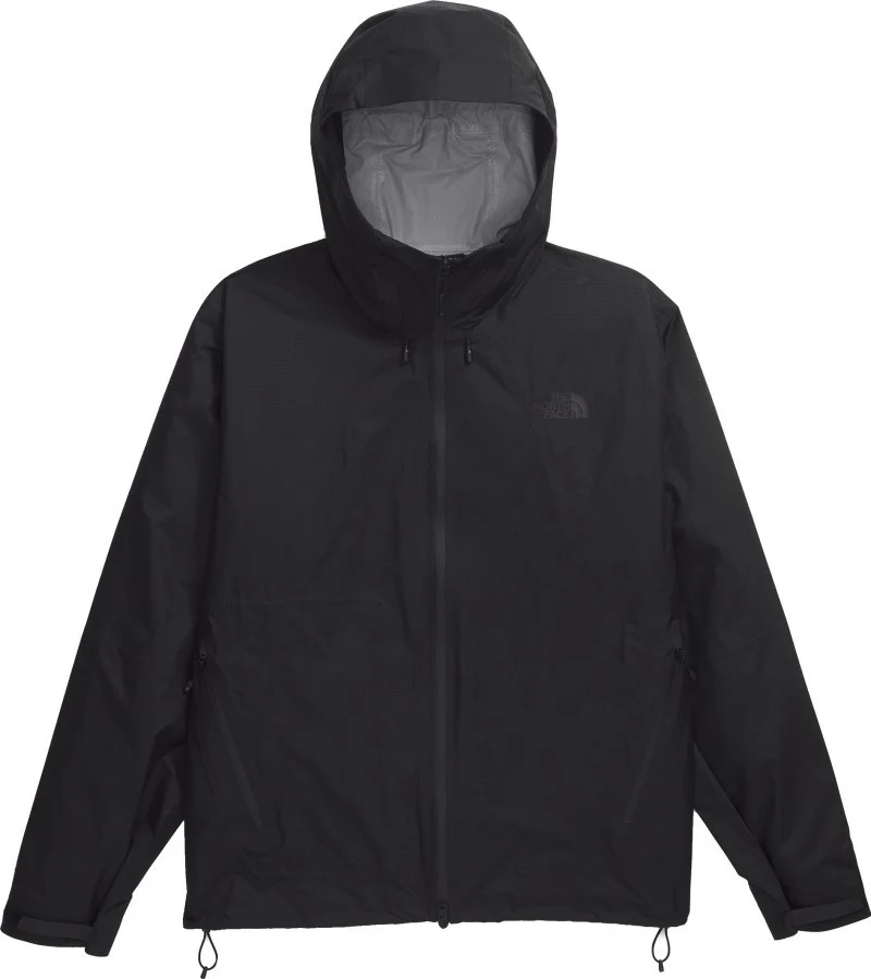Packable LT Rain Jacket - Mens