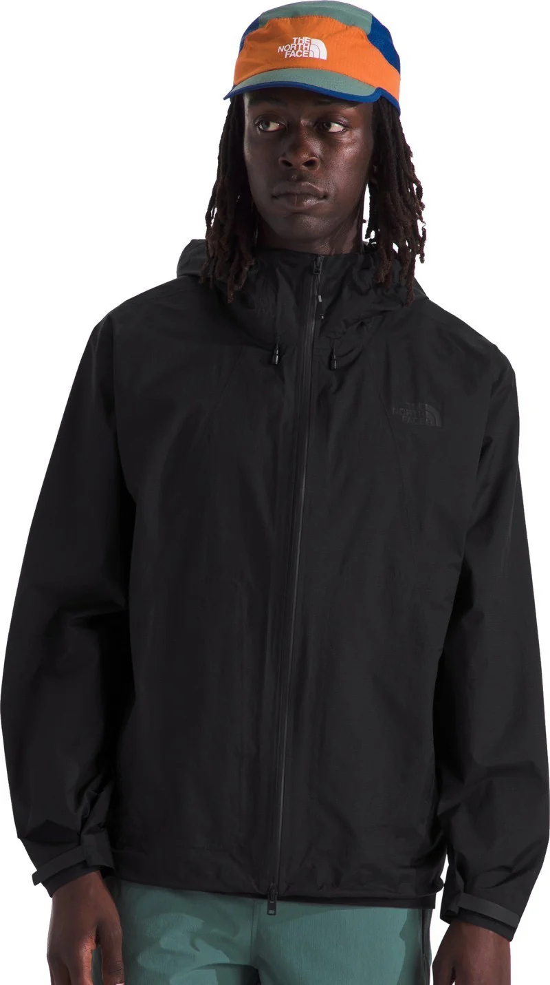 Packable LT Rain Jacket - Mens - Image 2