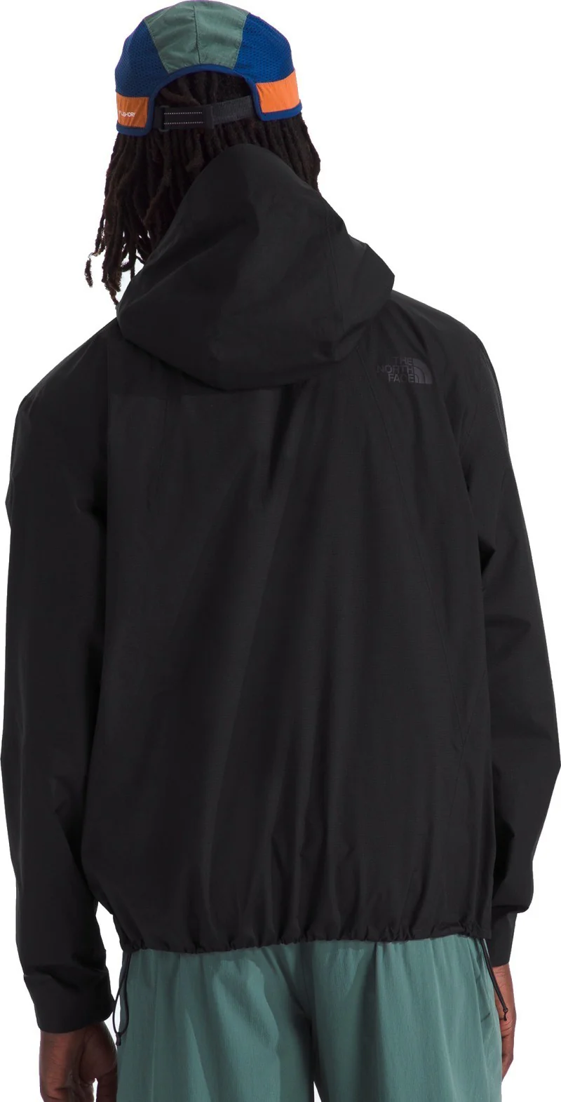 Packable LT Rain Jacket - Mens - Image 4