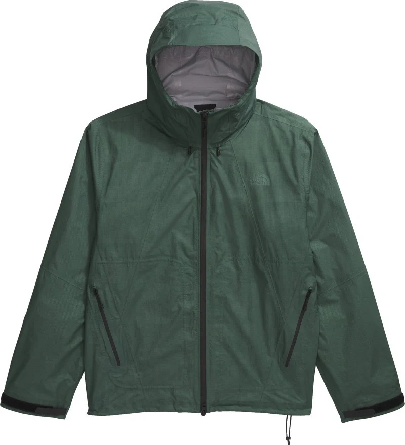 Packable LT Rain Jacket - Mens - Image 6