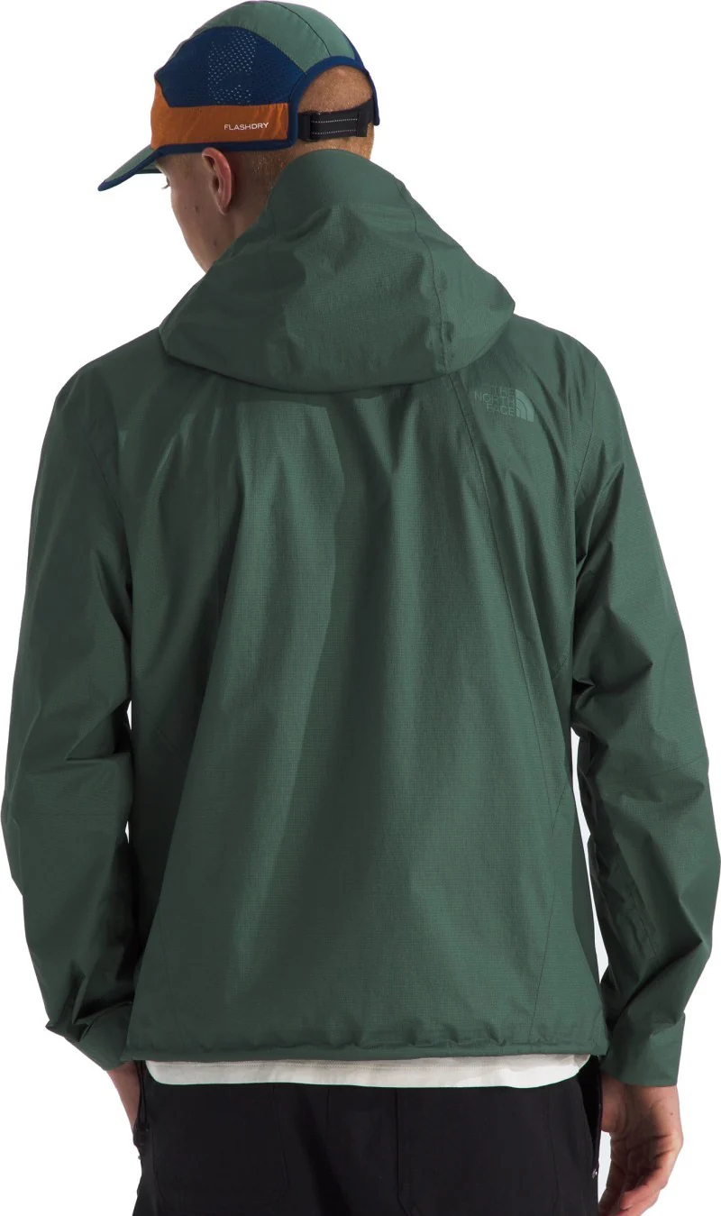 Packable LT Rain Jacket - Mens - Image 9