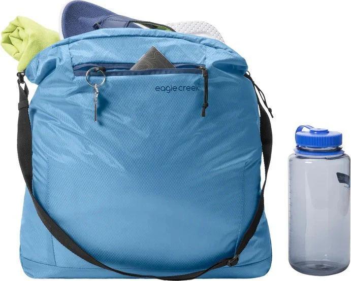 Packable Tote Bag - Image 11