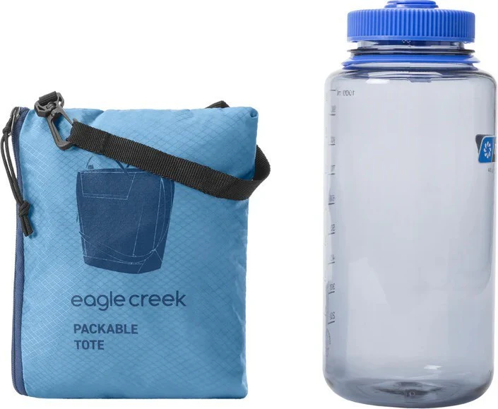 Packable Tote Bag - Image 12