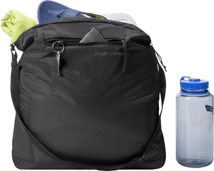 Packable Tote Bag - Image 3