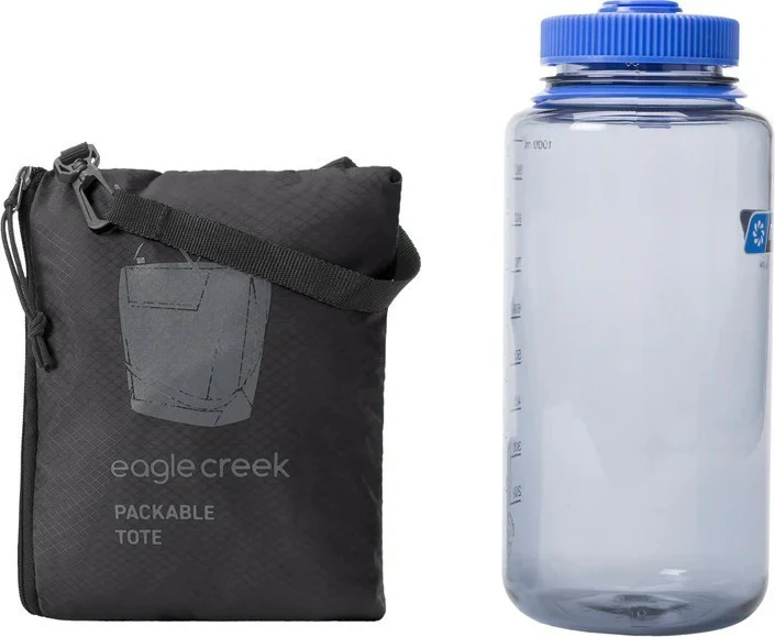 Packable Tote Bag - Image 4