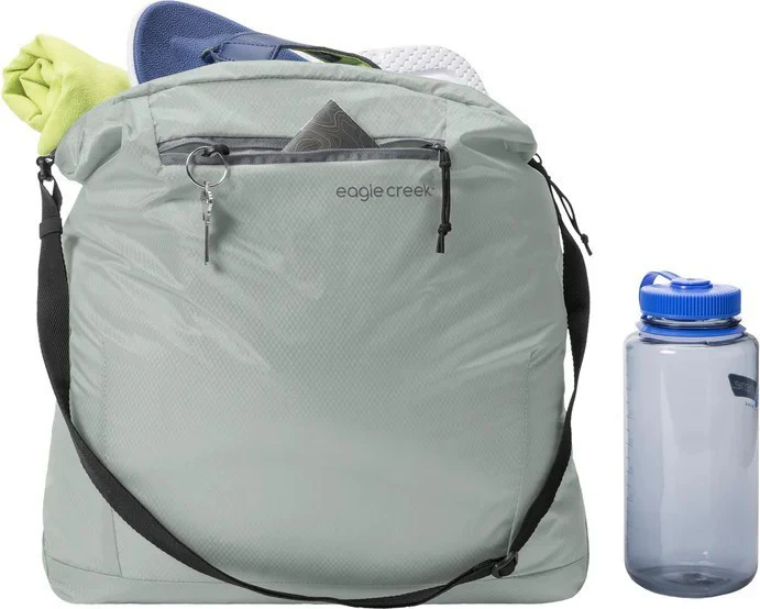 Packable Tote Bag - Image 7