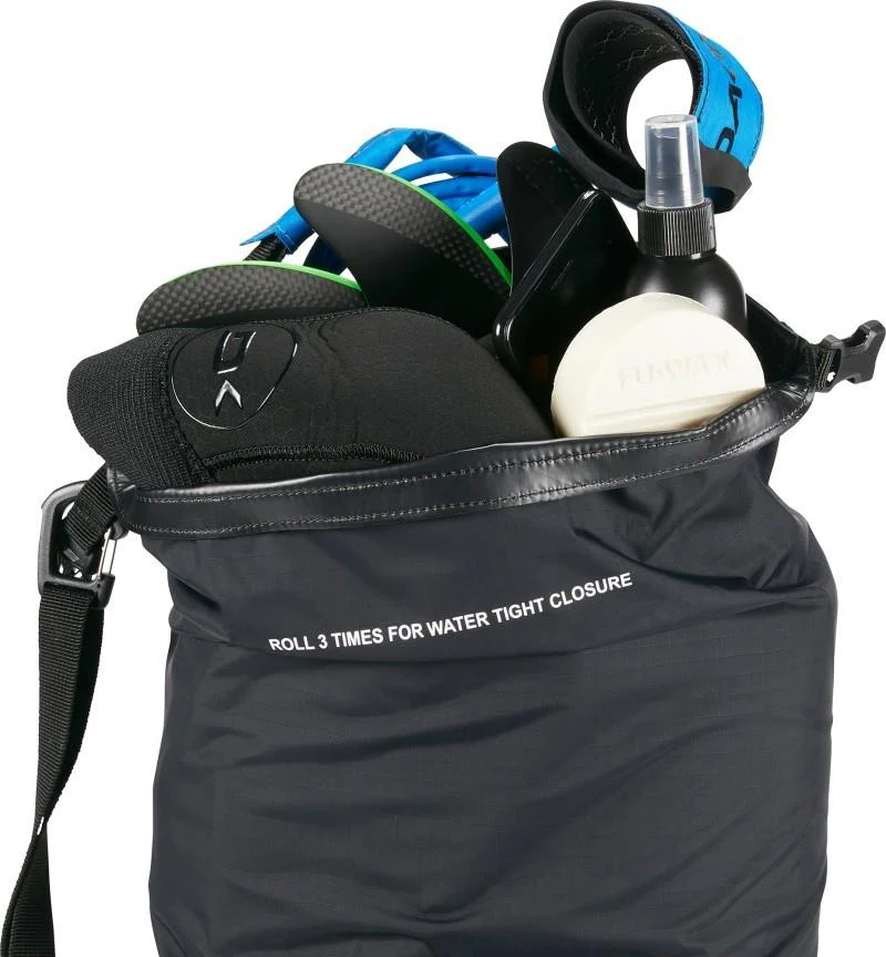 Packable Wet/Dry Rolltop Bag 20L - Image 3