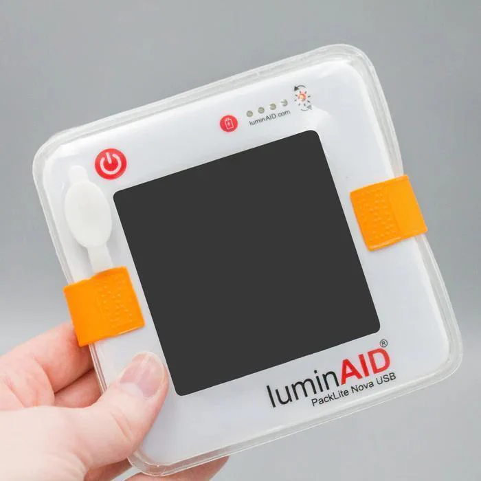 Nova USB Solar Lantern - Image 3