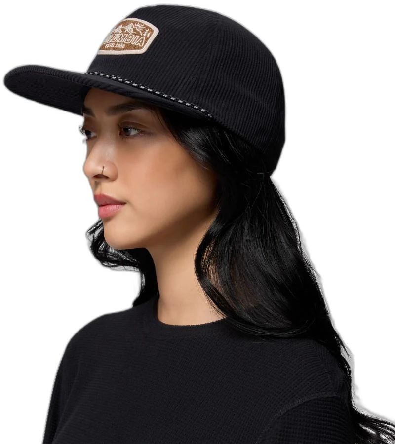 Packsaddle Corduroy Snap Back - Image 11