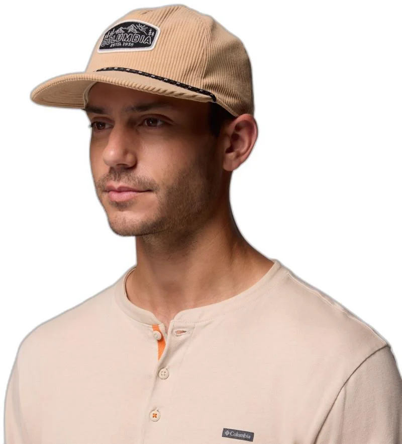 Packsaddle Corduroy Snap Back - Image 13