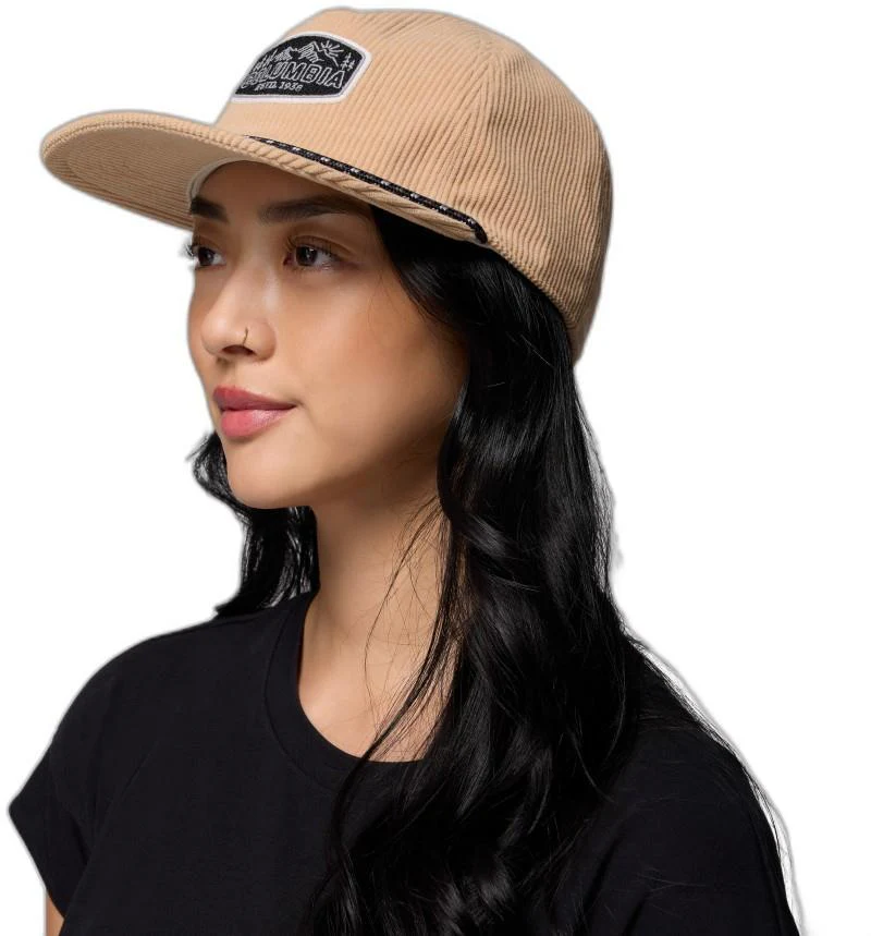 Packsaddle Corduroy Snap Back - Image 17