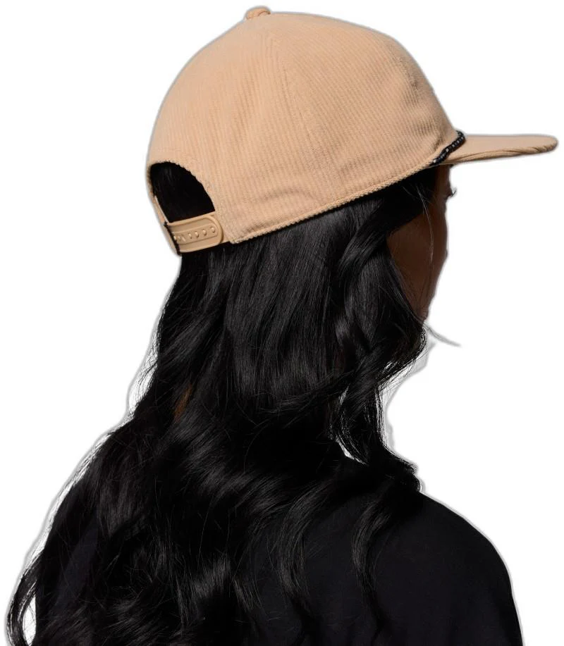 Packsaddle Corduroy Snap Back - Image 18
