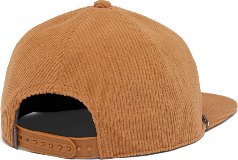 Packsaddle Corduroy Snap Back - Image 4
