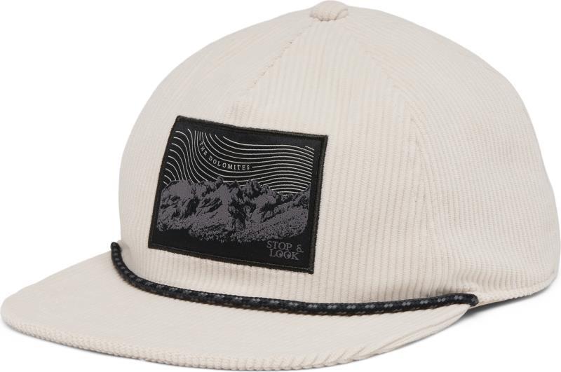 Packsaddle Corduroy Snap Back - Image 5