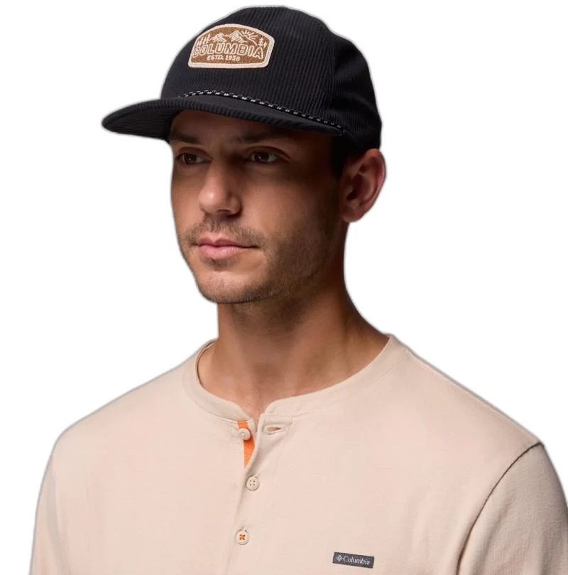 Packsaddle Corduroy Snap Back - Image 7